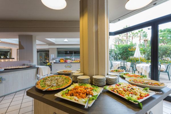 Fiesta Sicilia Resort (Campofelice di Roccella)